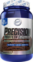 Load image into Gallery viewer, Precision Protein - Hydrolyzed Whey Peptide Isolate 2lb
