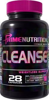Cleanse