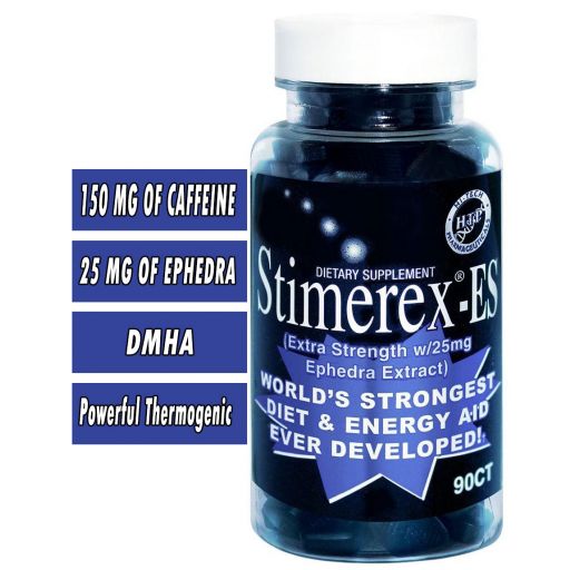 Stimerex ES