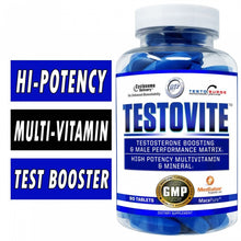 Load image into Gallery viewer, Testovite
