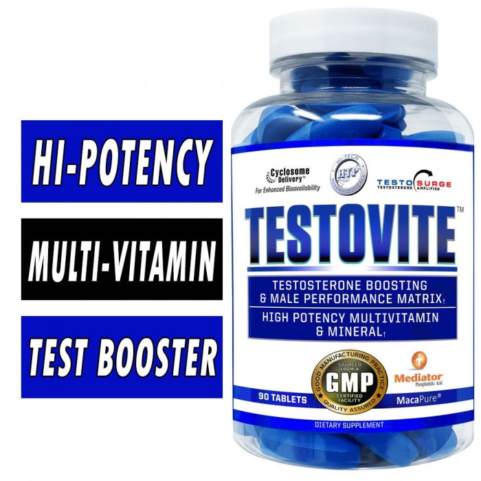 Testovite