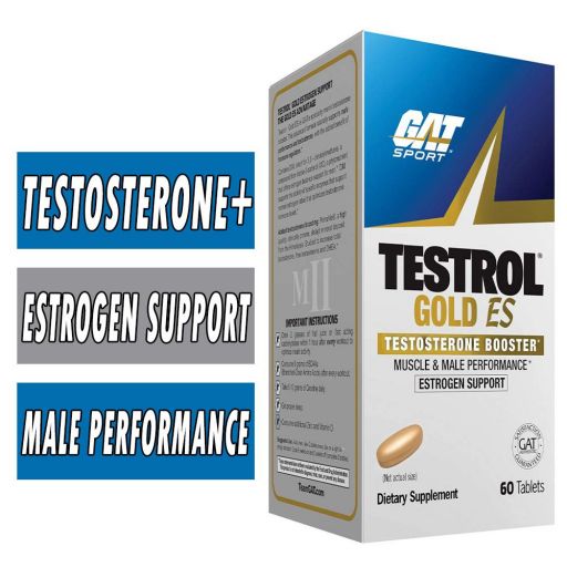 Testrol Gold ES