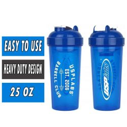 USP Labs Deluxe Premium Shaker Cup